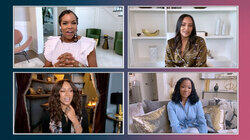 LeToya Luckett LeToya Luckett