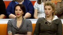 Выпуск 04. Суррогатное материнство Выпуск 04. Суррогатное материнство