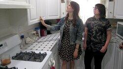 Finding a Tiny Fixer-Upper Finding a Tiny Fixer-Upper