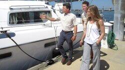 Going Tiny at Sea Going Tiny at Sea