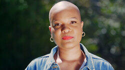 Shydeia Caldwell Shydeia Caldwell