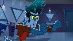Werewolf Hairwolf Werewolf Hairwolf