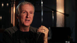 James Cameron James Cameron