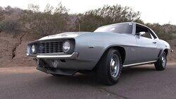 Quick Silver Ford GT Quick Silver Ford GT