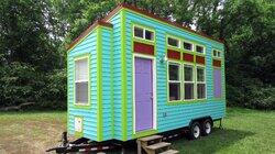 From Empty Nest to Tiny House From Empty Nest to Tiny House