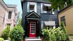 Eclectic Attic Eclectic Attic