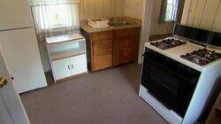 Family of Six Downsizes from 2500 Sq. Ft. to Tiny Home Family of Six Downsizes from 2500 Sq. Ft. to Tiny Home