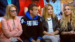 Выпуск 10. Внебрачные дети Выпуск 10. Внебрачные дети