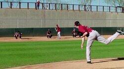 AZ Diamondbacks & Hohokam AZ Diamondbacks & Hohokam