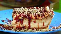 Super-Stuffed Gluttony! Super-Stuffed Gluttony!