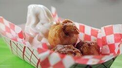 We Deep Fried That! We Deep Fried That!