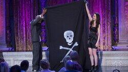 Rated Arrrgh! Rated Arrrgh!
