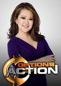 Options Action Options Action