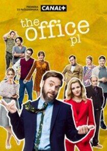 The Office PL - Season 1 The Office PL - Season 1