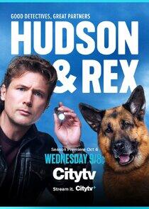 Hudson & Rex - Season 6 Hudson & Rex - Season 6