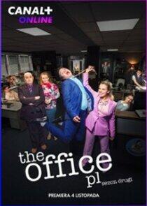 The Office PL - Season 2 The Office PL - Season 2