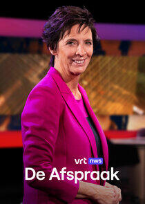 De Afspraak - Season 4 / Year 2023 De Afspraak - Season 4 / Year 2023