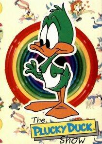 The Plucky Duck Show The Plucky Duck Show