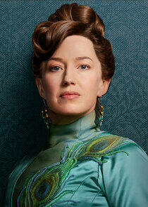 Bertha Russell Bertha Russell