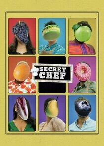 Secret Chef Secret Chef