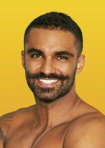 Guilherme Evaristo Guilherme Evaristo