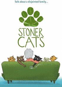Stoner Cats Stoner Cats