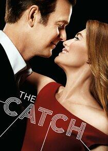 The Catch The Catch
