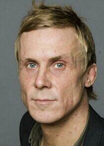 Simon Norrthon Simon Norrthon