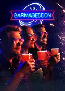 Barmageddon Barmageddon