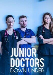 Junior Doctors Down Under Junior Doctors Down Under
