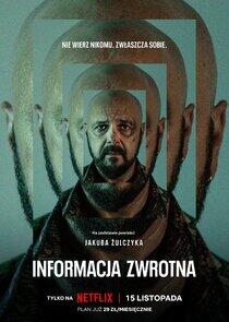 Informacja zwrotna Informacja zwrotna