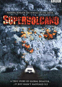 Supervolcano Supervolcano