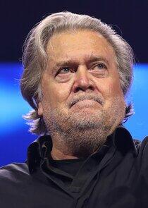 photo of Steve Bannon photo of Steve Bannon