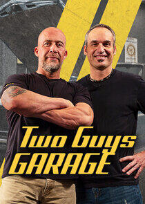Two Guys Garage Two Guys Garage
