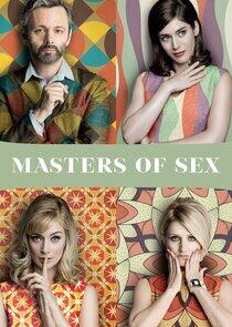 Masters of Sex Masters of Sex