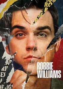Robbie Williams Robbie Williams