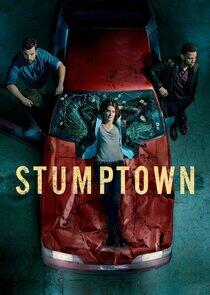 Stumptown Stumptown