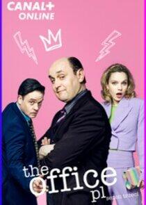 The Office PL - Season 3 The Office PL - Season 3