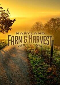 Maryland Farm & Harvest Maryland Farm & Harvest