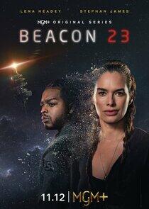 Beacon 23 - Season 1 Beacon 23 - Season 1