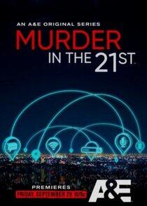 Murder in the 21st - Season 1 Murder in the 21st - Season 1
