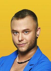 Patryk Spiker Patryk Spiker