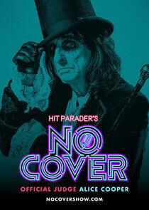 Hit Parader's No Cover Hit Parader's No Cover