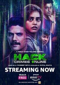 HACK Crimes Online HACK Crimes Online