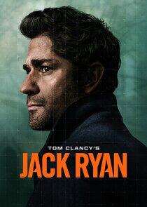 Tom Clancy's Jack Ryan Tom Clancy's Jack Ryan
