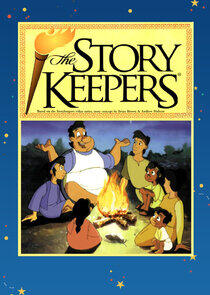 The Story Keepers The Story Keepers