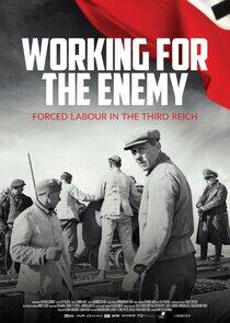 Working for the Enemy: Forced Labour in the Third Reich Working for the Enemy: Forced Labour in the Third Reich