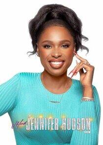 The Jennifer Hudson Show The Jennifer Hudson Show