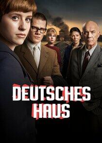 Deutsches Haus Deutsches Haus