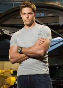 Mike Knight (Traceur) Mike Knight (Traceur)